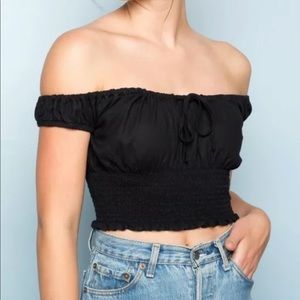 Brandy Melville Top